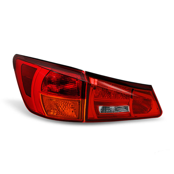 2006-2008 Lexus IS Series Tail Light