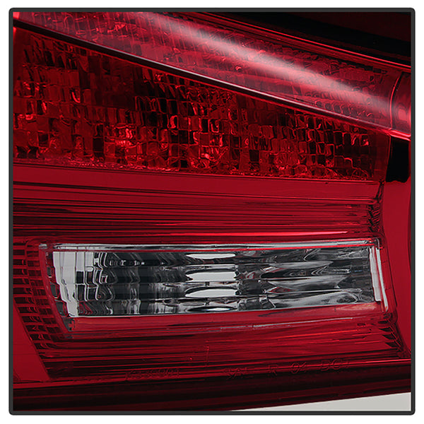 2006-2008 Lexus IS Series Tail Light
