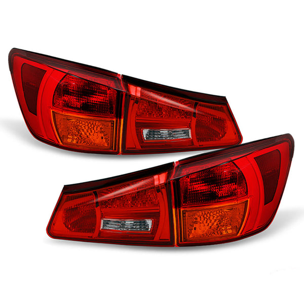 2006-2008 Lexus IS Series Tail Light
