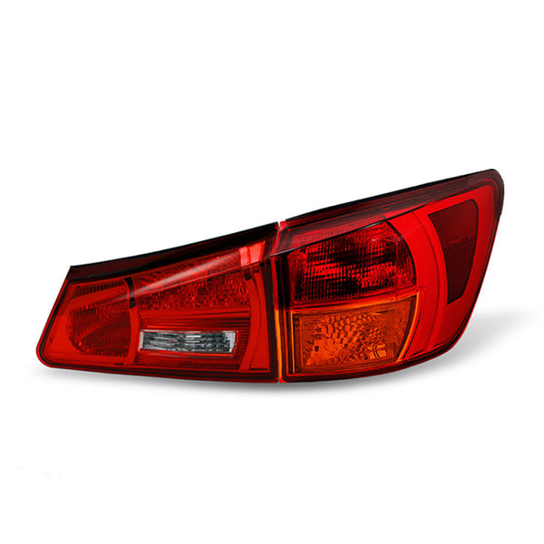 2006-2008 Lexus IS Series Tail Light