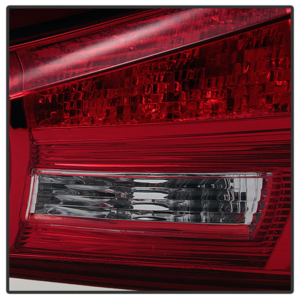 2006-2008 Lexus IS Series Tail Light