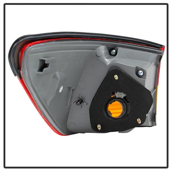 2006-2008 Lexus IS Series Tail Light