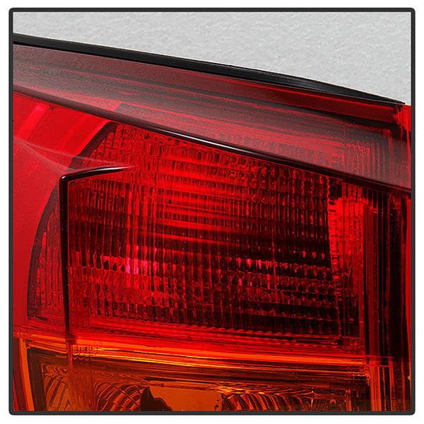 2006-2008 Lexus IS Series Tail Light