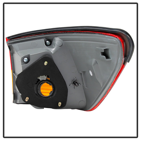 2006-2008 Lexus IS Series Tail Light