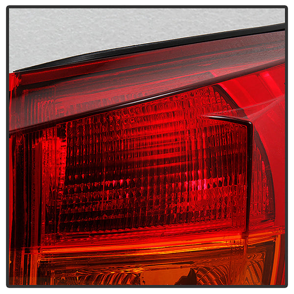 2006-2008 Lexus IS Series Tail Light