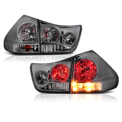 2004-2009 Lexus RX Series Tail Light