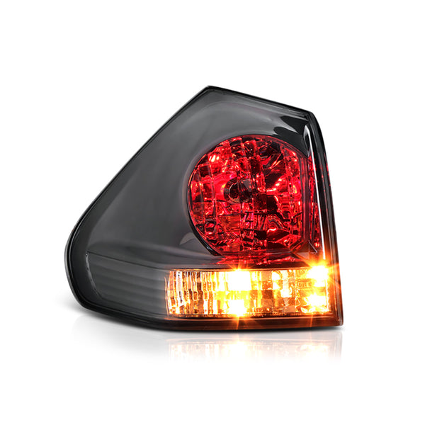 2004-2009 Lexus RX Series Tail Light