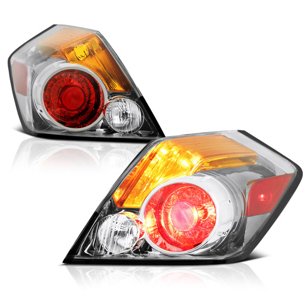 2007-2009 Nissan Altima Factory Style Tail Light