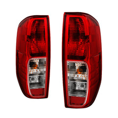 2005-2014 Nissan Frontier Factory Style Tail Light