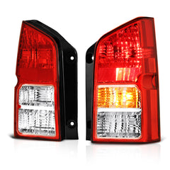 2005-2012 Nissan Pathfinder Factory Style Tail Light