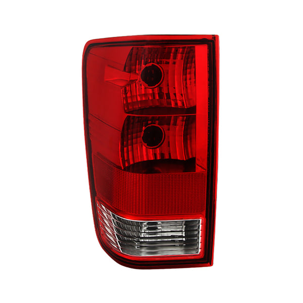 2004-2015 Nissan Titan Factory Style Tail Light