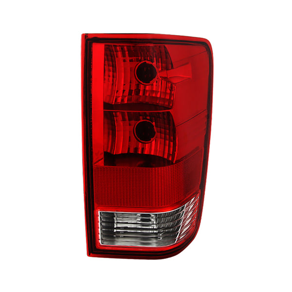 2004-2015 Nissan Titan Factory Style Tail Light