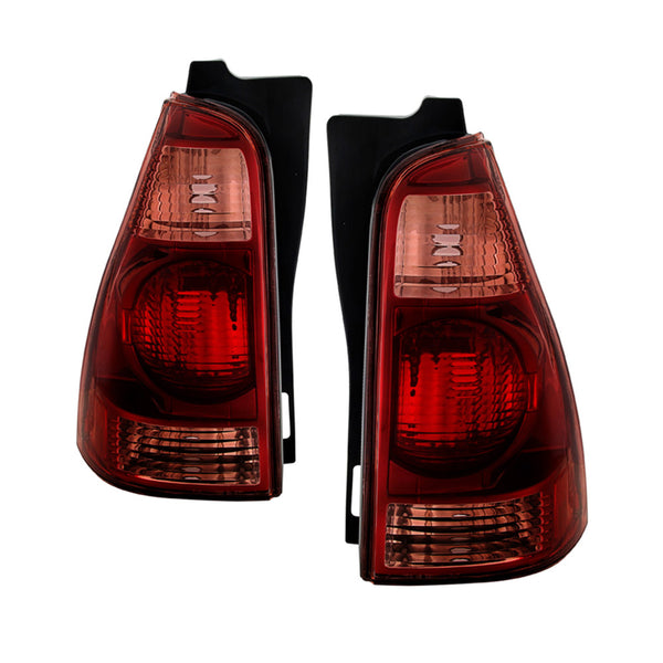 2003-2005 Toyota 4Runner Factory Style Tail Light