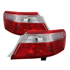2007-2009 Toyota Camry Factory Style Tail Light