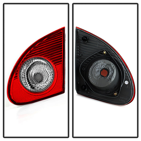 2003-2008 Toyota Corolla Tail Light