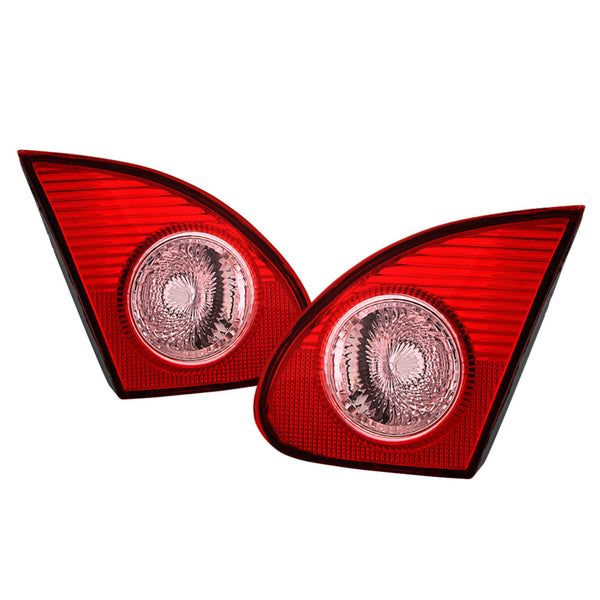 2003-2008 Toyota Corolla Tail Light
