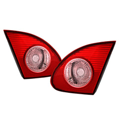 2003-2008 Toyota Corolla Tail Light