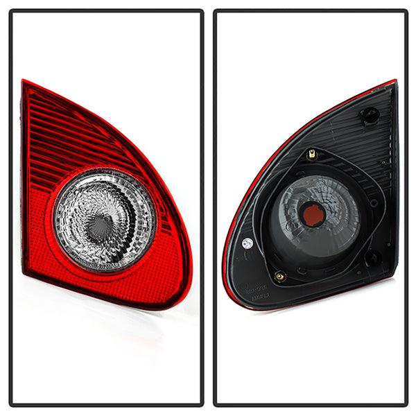 2003-2008 Toyota Corolla Tail Light