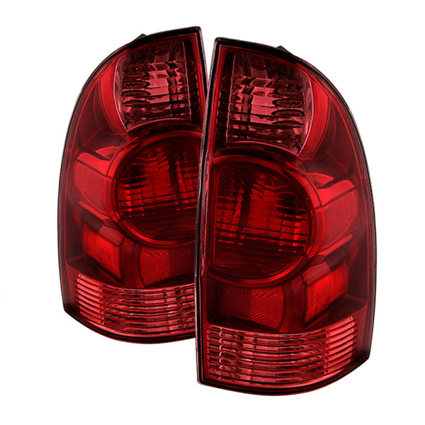 2005-2015 Toyota Tacoma Factory Style Tail Light