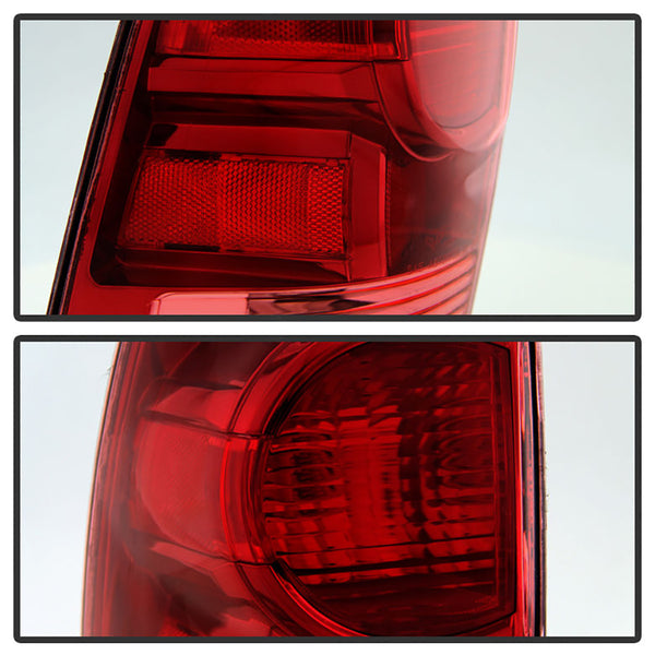 2005-2015 Toyota Tacoma Factory Style Tail Light