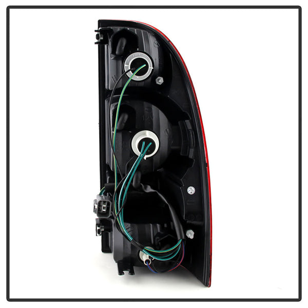 2005-2015 Toyota Tacoma Factory Style Tail Light