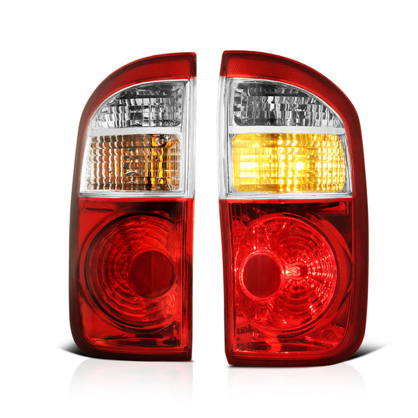 2004-2006 Toyota Tundra Factory Style Tail Light