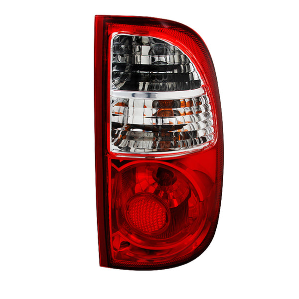 2005-2006 Toyota Tundra Factory Style Tail Light