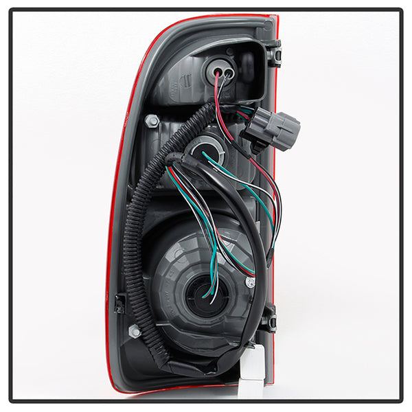 2005-2006 Toyota Tundra Factory Style Tail Light