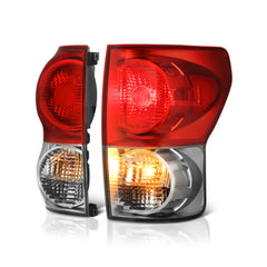2007-2013 Toyota Tundra Factory Style Tail Light