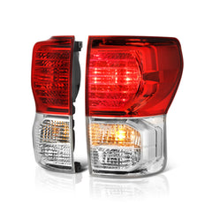2007-2013 Toyota Tundra Factory Style Tail Light