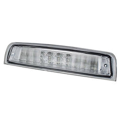 2009-2017 Dodge RAM 1500 Black Third Brake Light