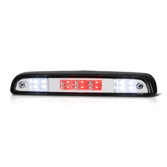 1992-1996 Ford Bronco Black Third Brake Light