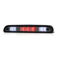 1992-1996 Ford Bronco Black Third Brake Light