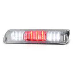 2004-2008 Ford F-150 Black Third Brake Light