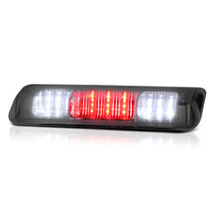 2004-2008 Ford F-150 Black Third Brake Light