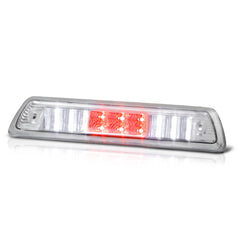 2009-2014 Ford F-150 Black Third Brake Light