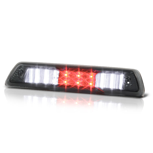 2009-2014 Ford F-150 Black Third Brake Light