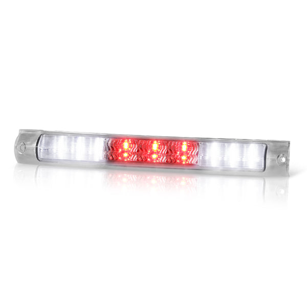 1997-2003 Ford F-150 Black Third Brake Light