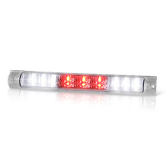 1997-2003 Ford F-150 Black Third Brake Light
