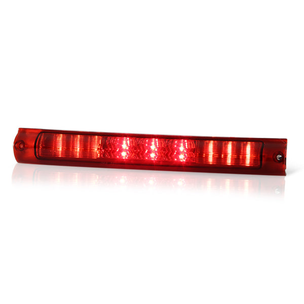 1997-2003 Ford F-150 Black Third Brake Light