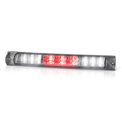 1997-2003 Ford F-150 Black Third Brake Light