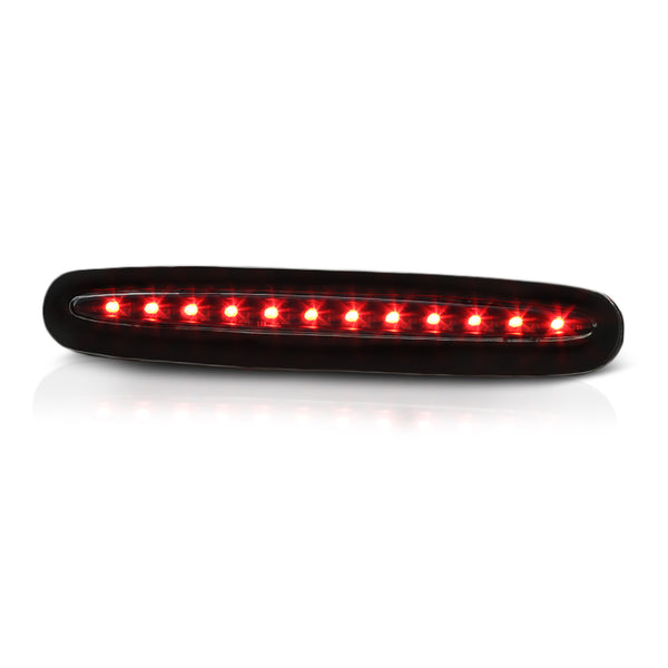 2000-2005 Chevrolet Impala Black Third Brake Light