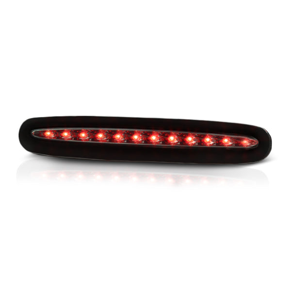 2000-2005 Chevrolet Impala Black Third Brake Light