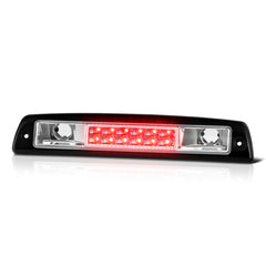 1994-2001 Dodge RAM 1500 Black Third Brake Light