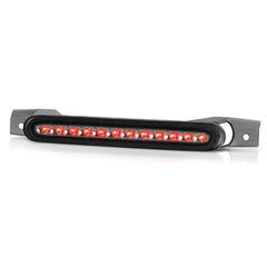 2000-2007 Ford Focus Black Third Brake Light