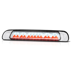 2000-2006 Toyota Tundra Black Third Brake Light