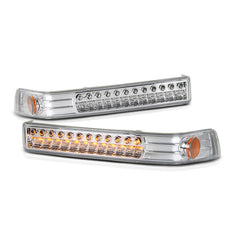 1998-2004 Chevrolet S10 Blazer Chrome Corner Light