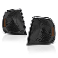 1997-2003 Ford F-150 Smoked Corner Light