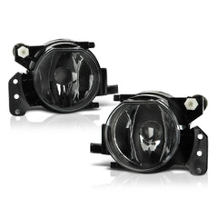 2004-2007 BMW E60 5-Series Chrome Fog Light