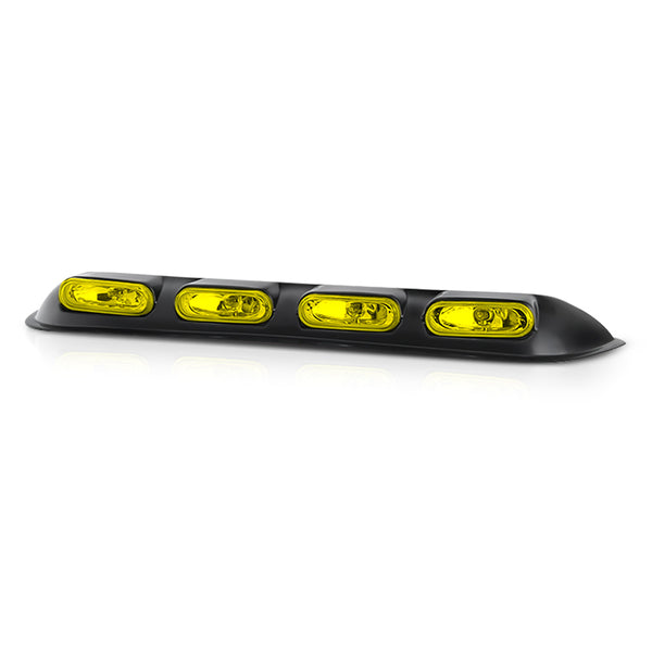 Universal DIY Light Kit Fog Light